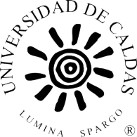 Logo de Universidad de Caldas