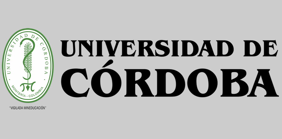 Logo de Universidad de Córdoba