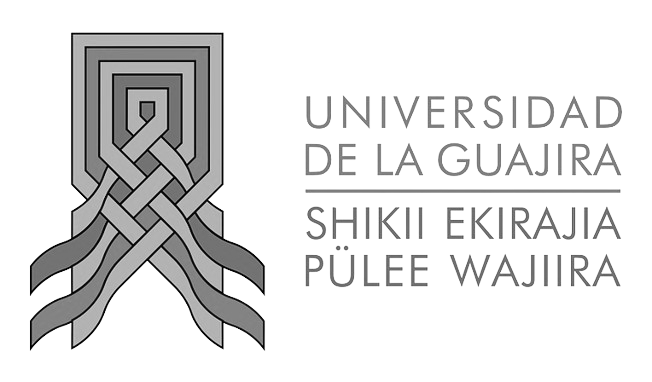 Logo de Universidad de La Guajira