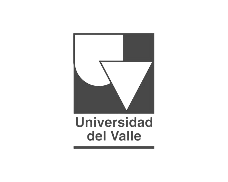 Logo de Universidad del Valle