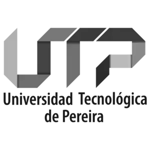 Logo de Universidad Tecnológica de Pereira